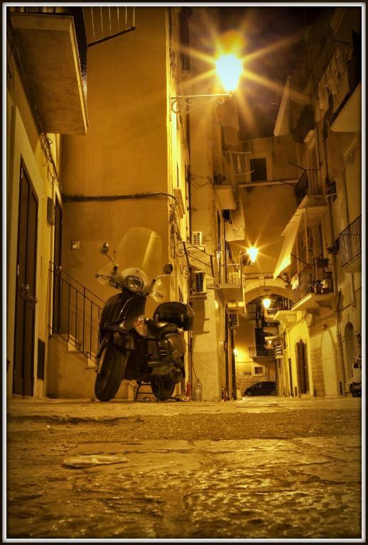 La Muraglia 2* Bari