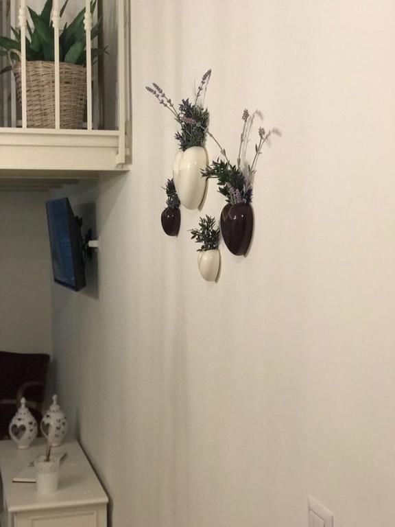 Bianco Melograno