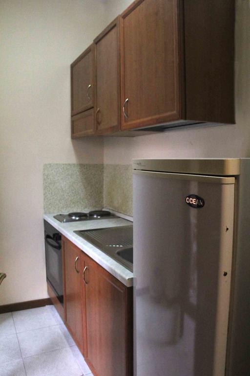 Szálloda Cristal 3*