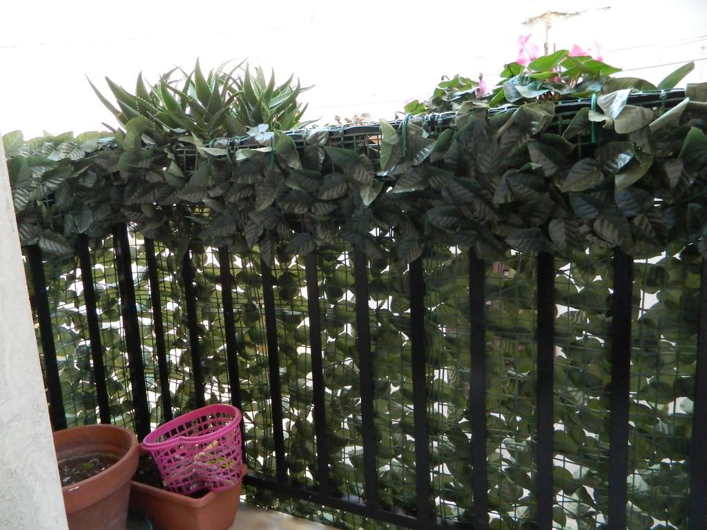 Apartment Tresca San Nicola Bari