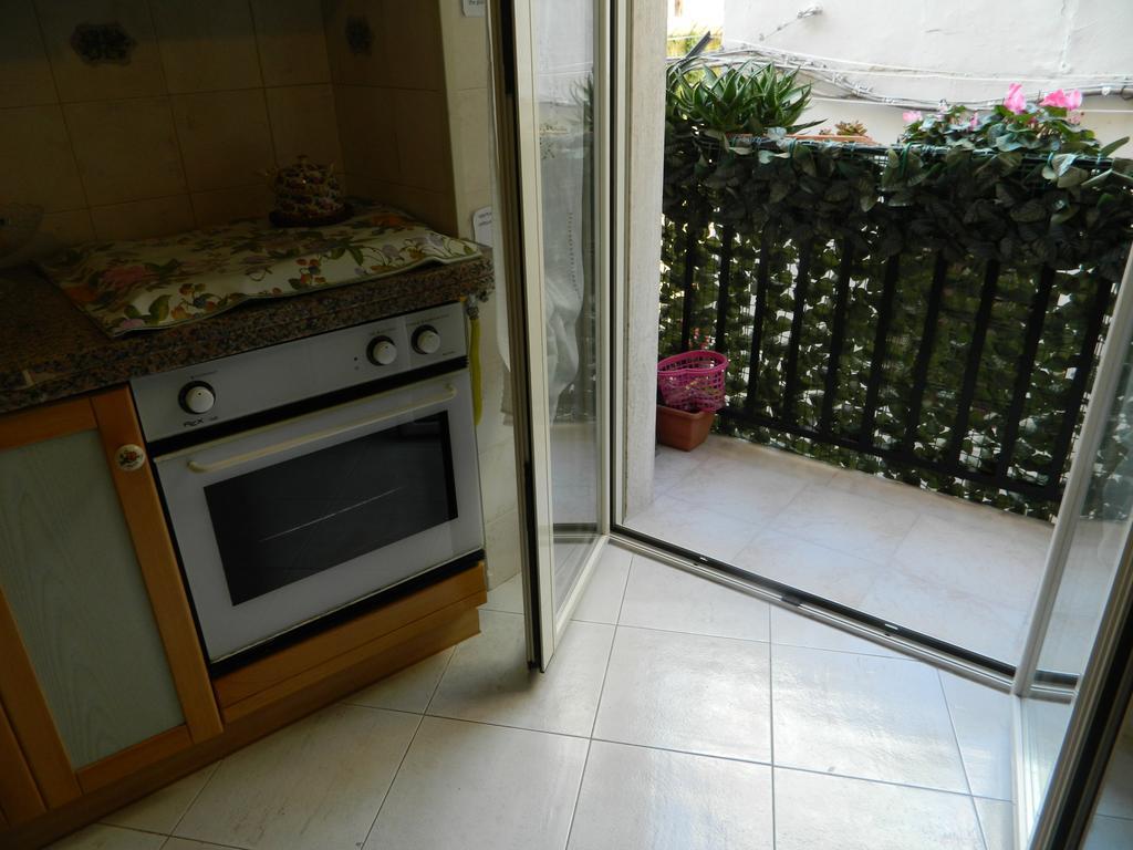 Tresca San Nicola * Bari