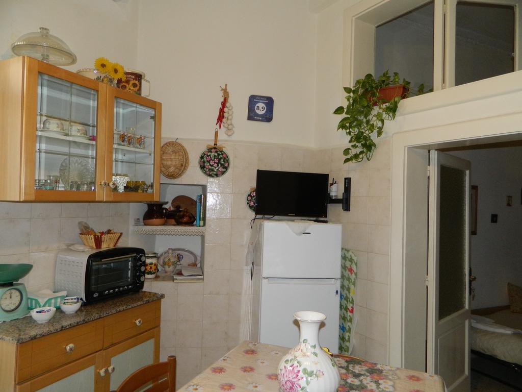 Tresca San Nicola Apartment