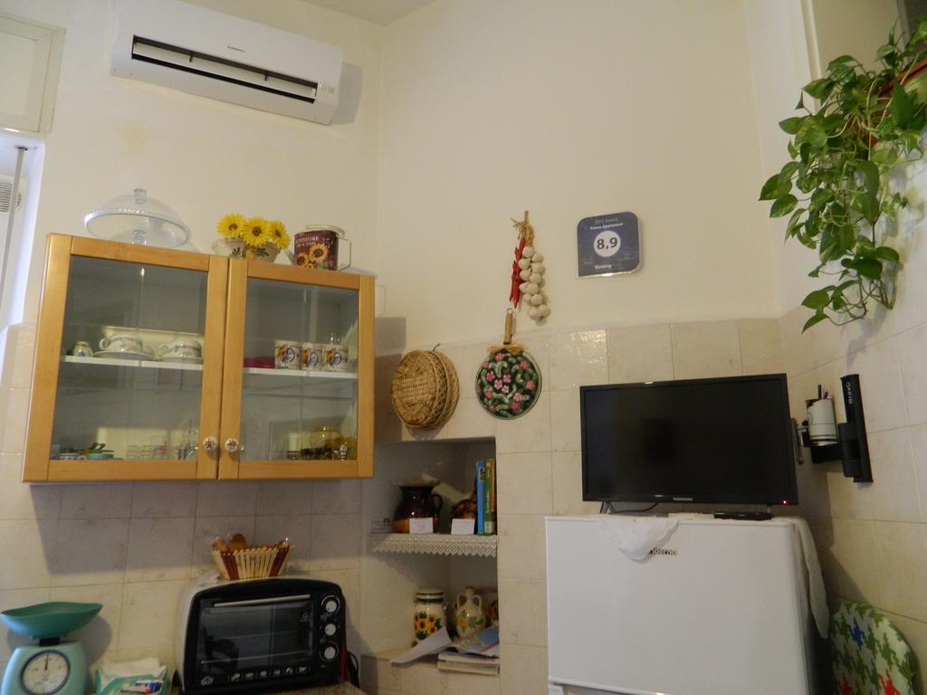 Tresca San Nicola Apartment *