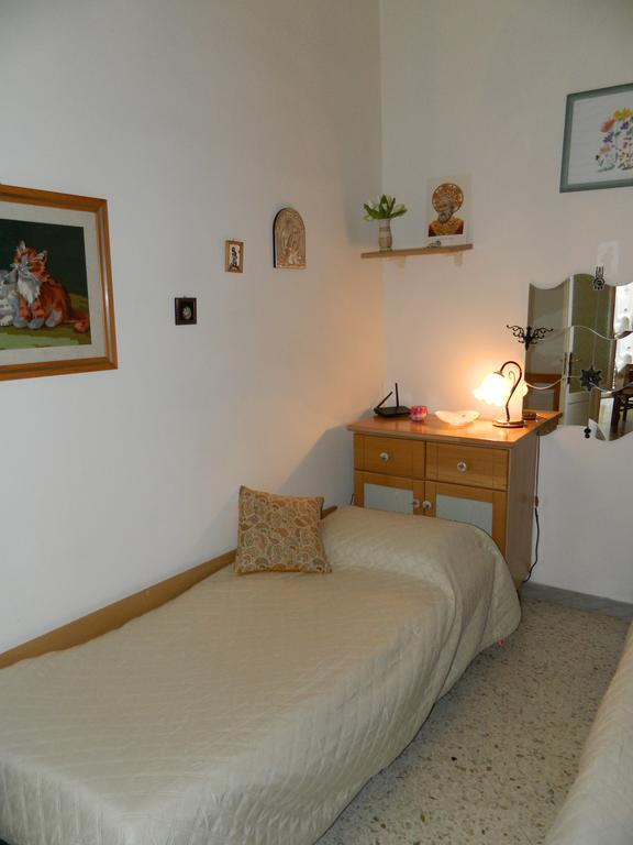 Apartment Tresca San Nicola
