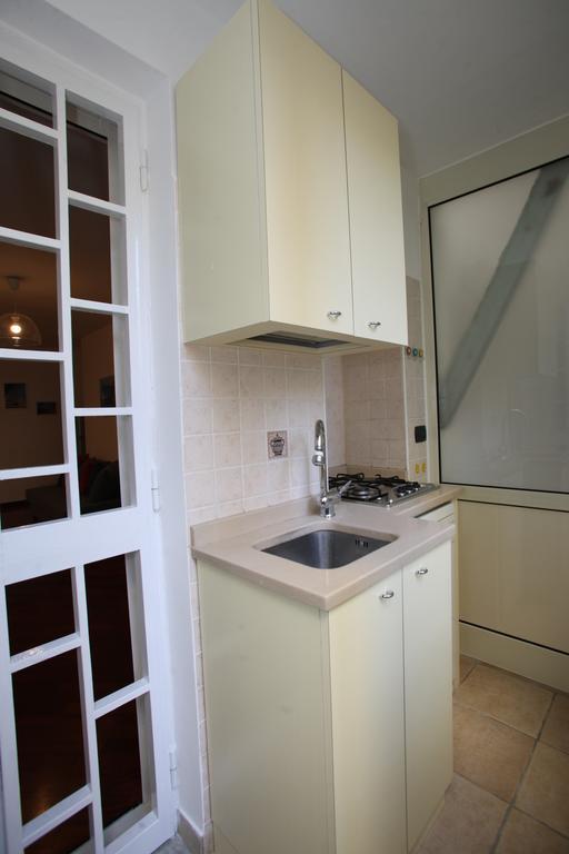 Due Passi Dal Borgo Antico Apartament *
