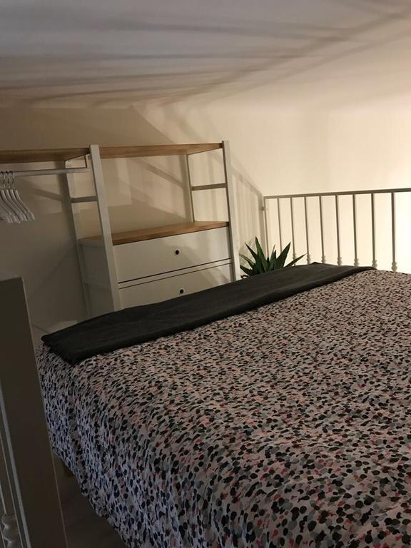 Bianco Melograno Apartamento *
