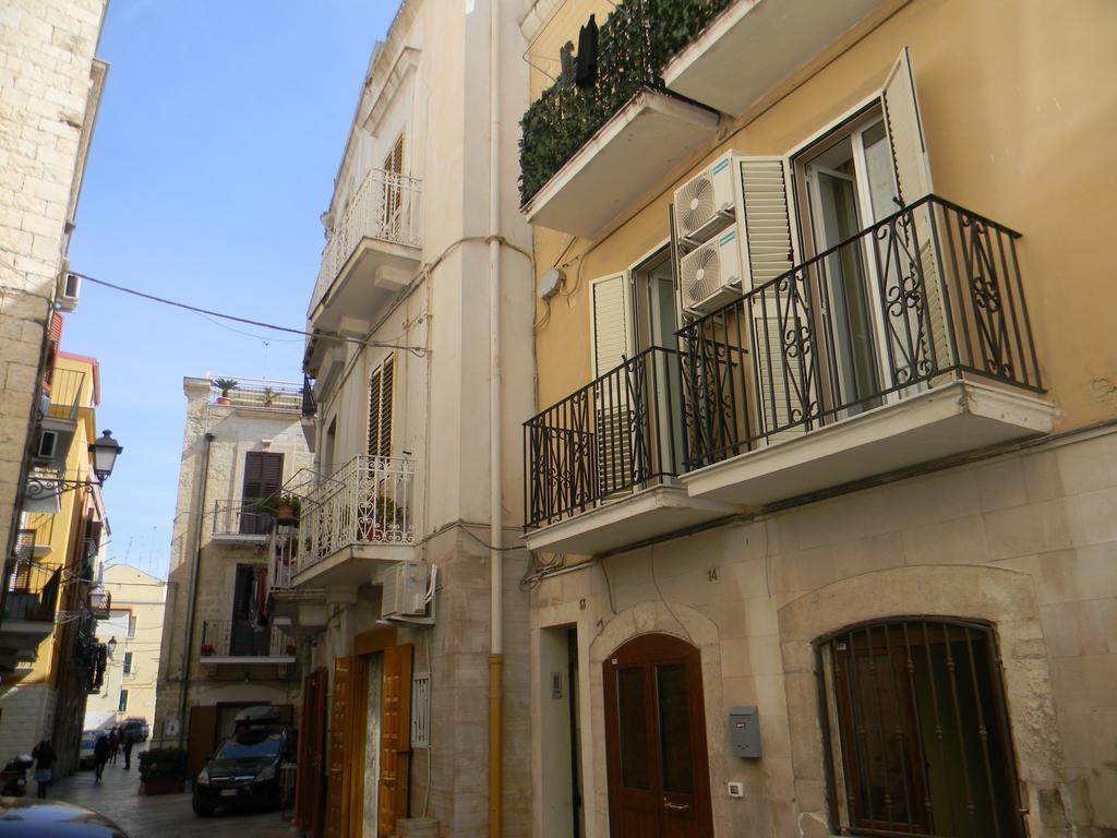 Holiday home Casa Marylisa *