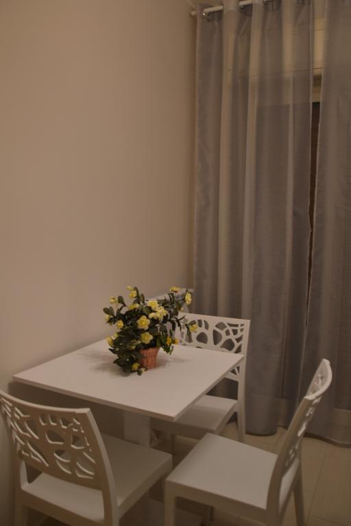 Residenze Principe Amedeo Nhà khách
