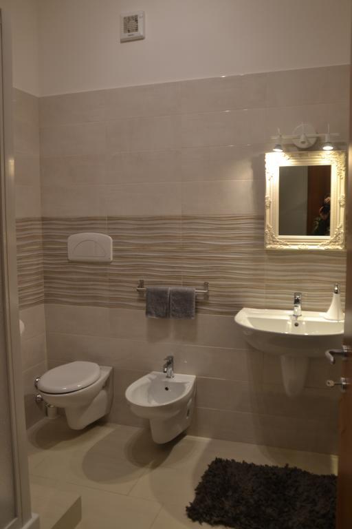 Residenze Principe Amedeo Nhà khách