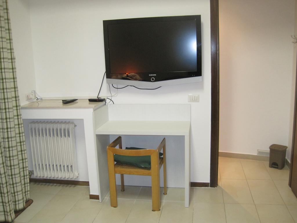 Bed & Breakfast Santos Bari