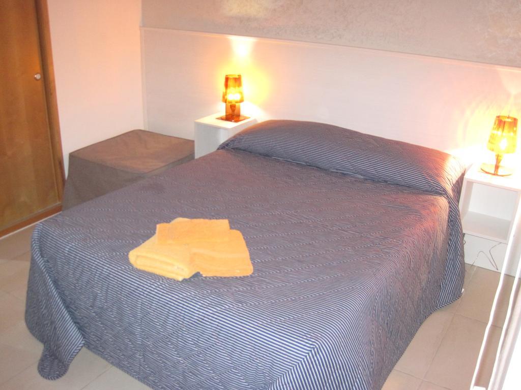 Santos Bed & Breakfast