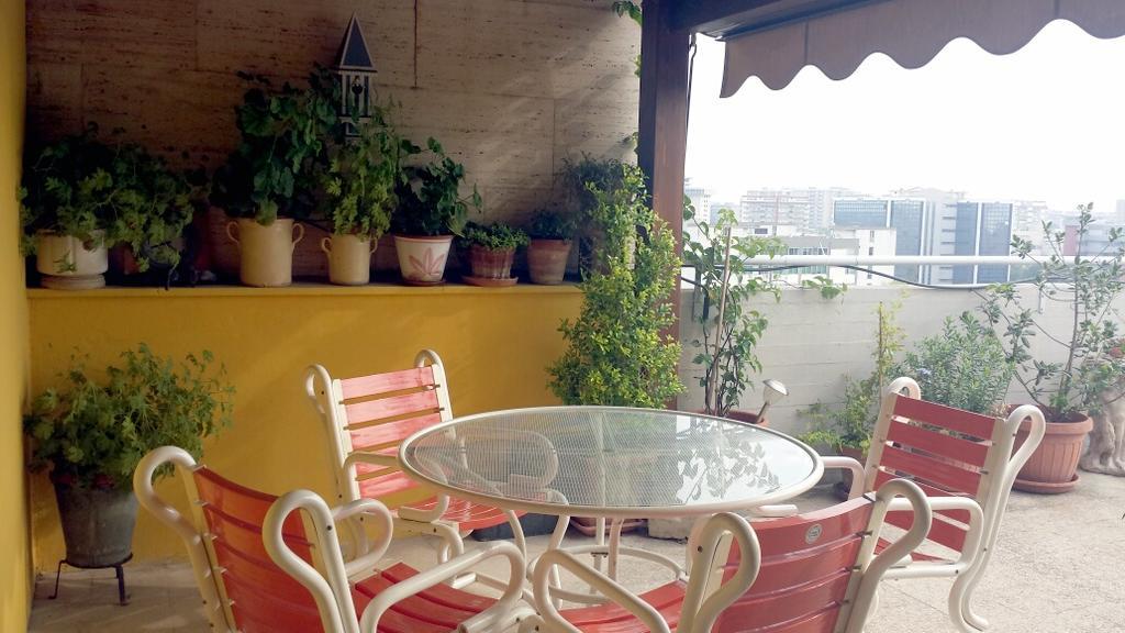 Casa Marin Marais Apartment Bari