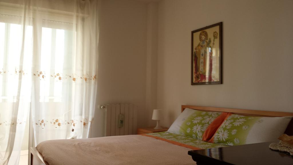 Casa Menhir Aet Apartment