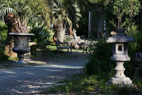 Seven Maze Charming House Bari