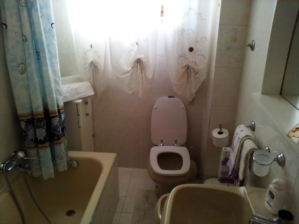 Homestay Mary's Bari