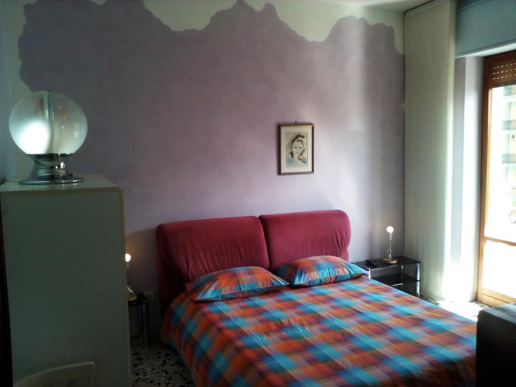 Mary's Homestay Bari
