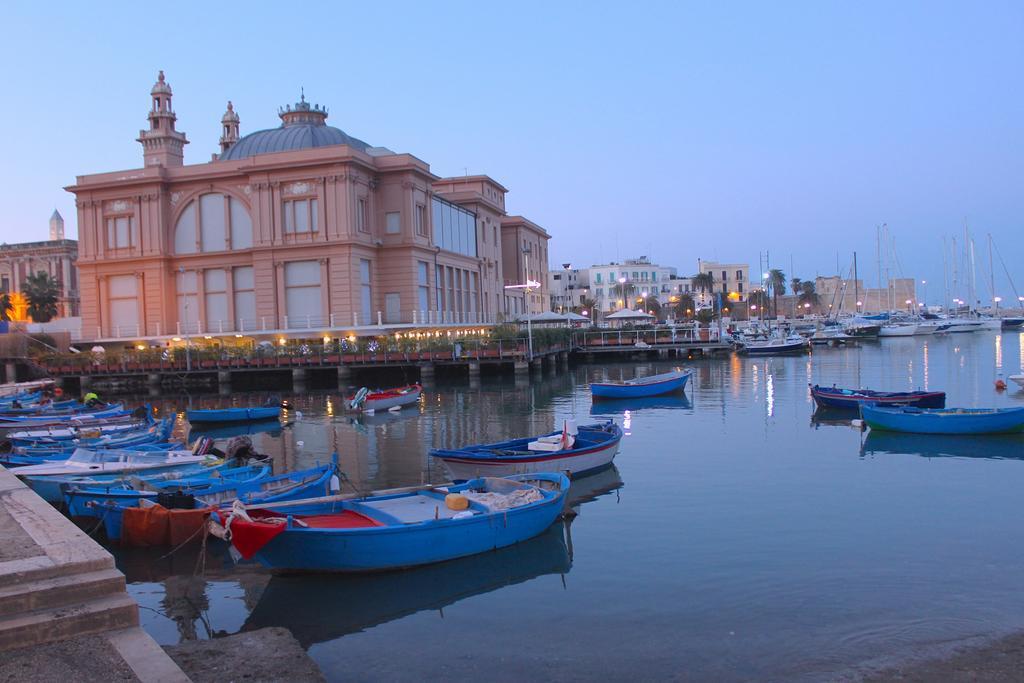 Apartament Manzoni House