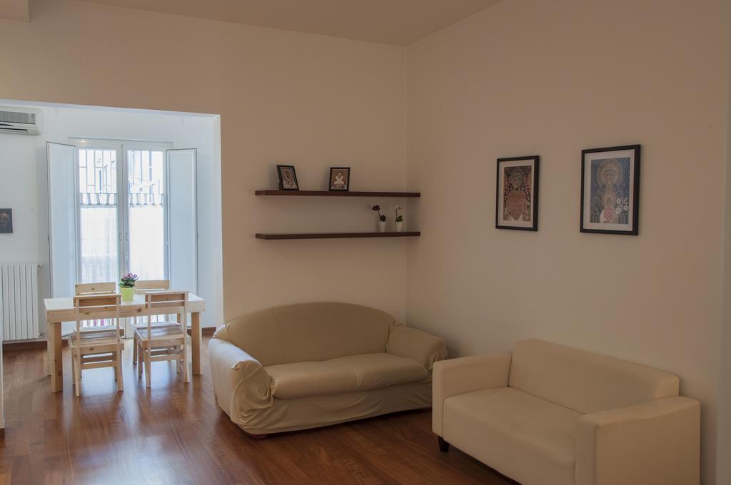 Apartament Manzoni House
