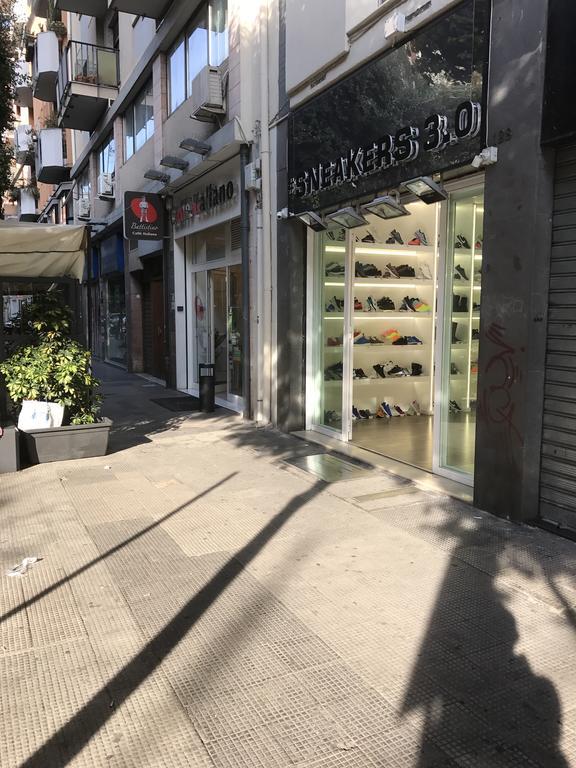 Cavour 124 -guest-room- Bed & Breakfast 2*