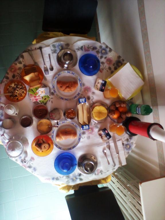 Homestay Mary's Bari