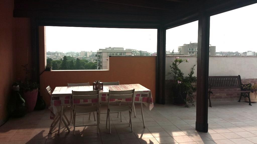 Apartment Casa Marin Marais Bari