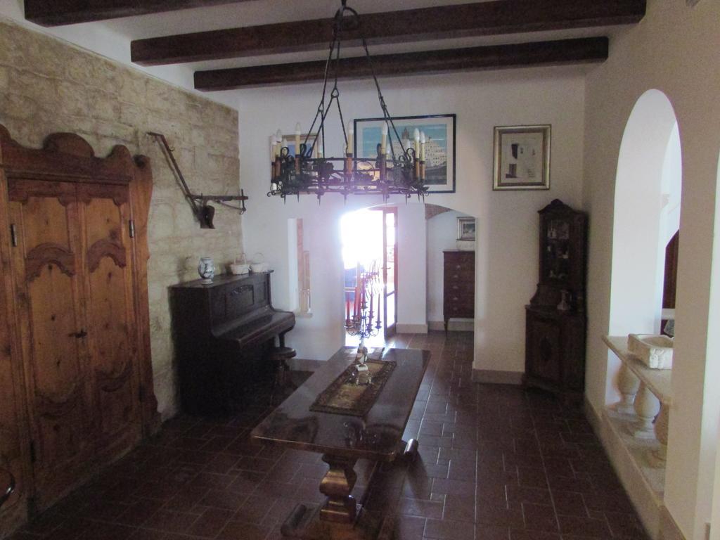 Masseria Sant'anna Bari