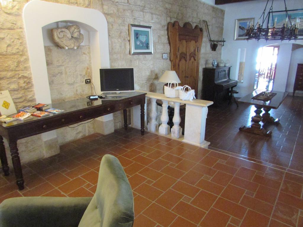 Masseria Sant'anna Hotel
