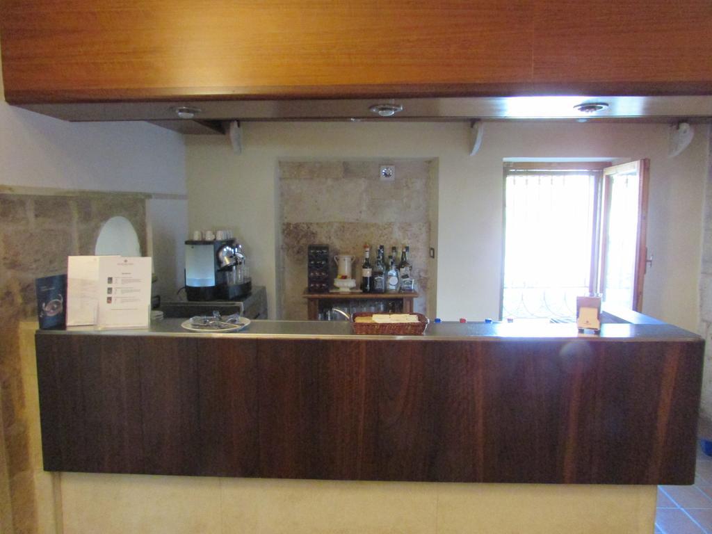 Masseria Sant'anna Hotel 4*