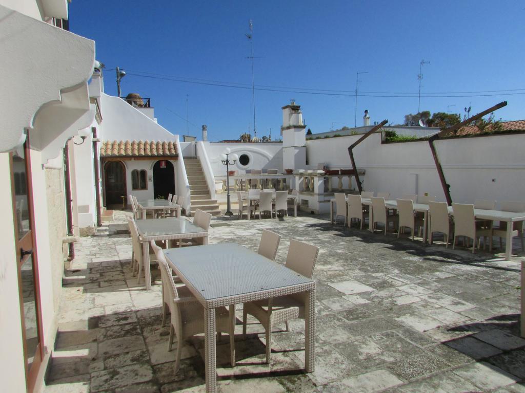 Masseria Sant'anna Hotel Bari