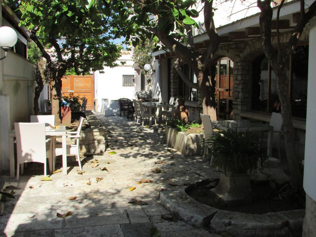 Masseria Sant'anna Bari
