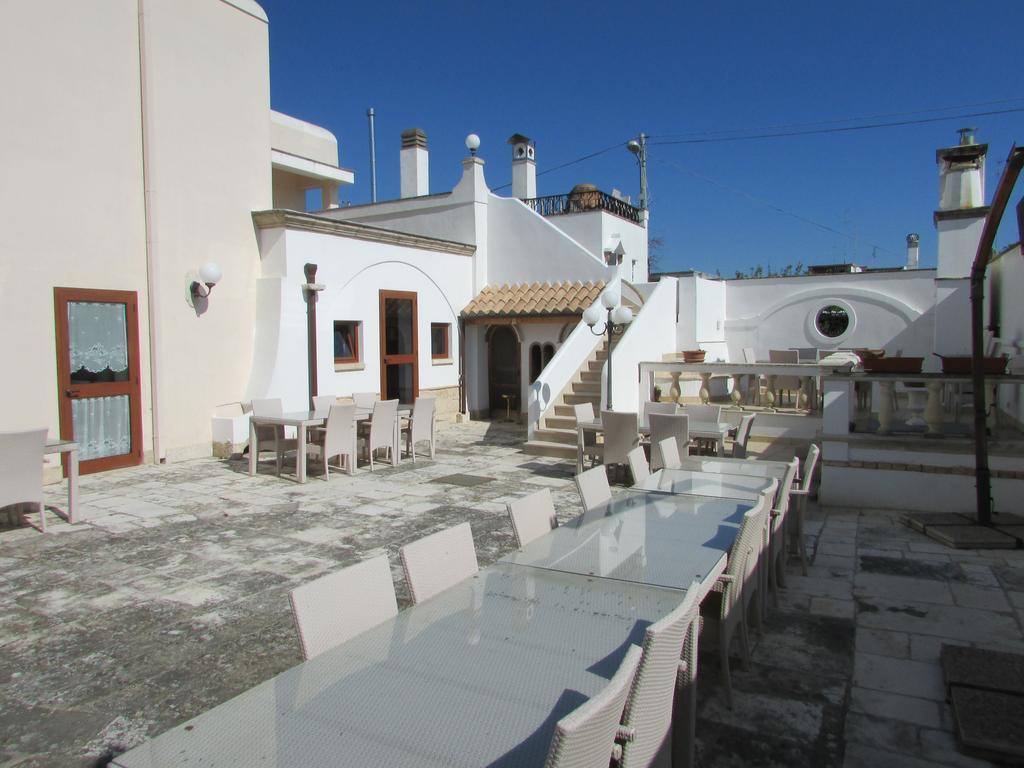 Masseria Sant'anna Hotel