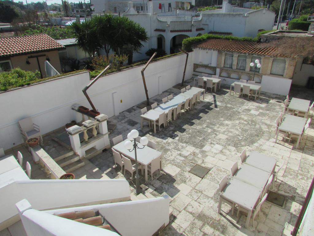 Masseria Sant'anna 4* Bari