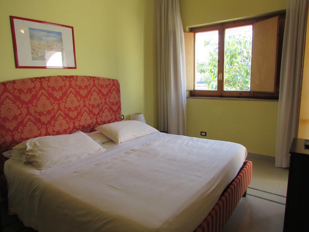 Masseria Sant'anna Hotel Bari