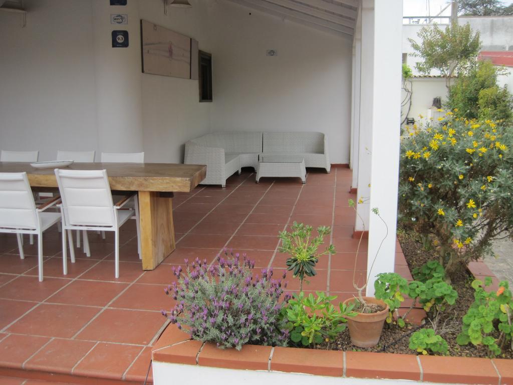 Bed & Breakfast Santos *