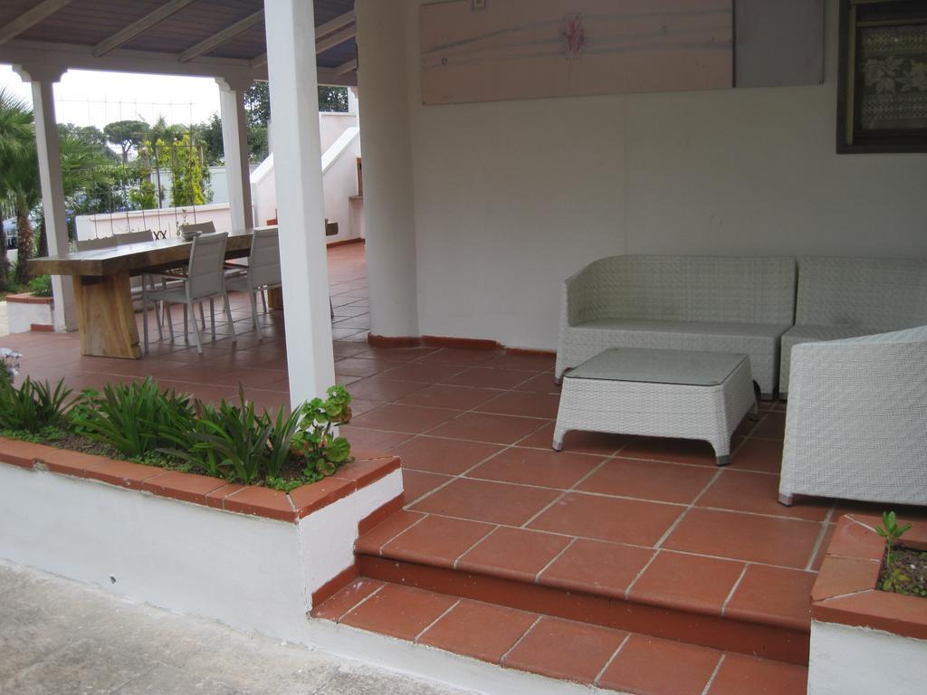 Santos Bed & Breakfast *