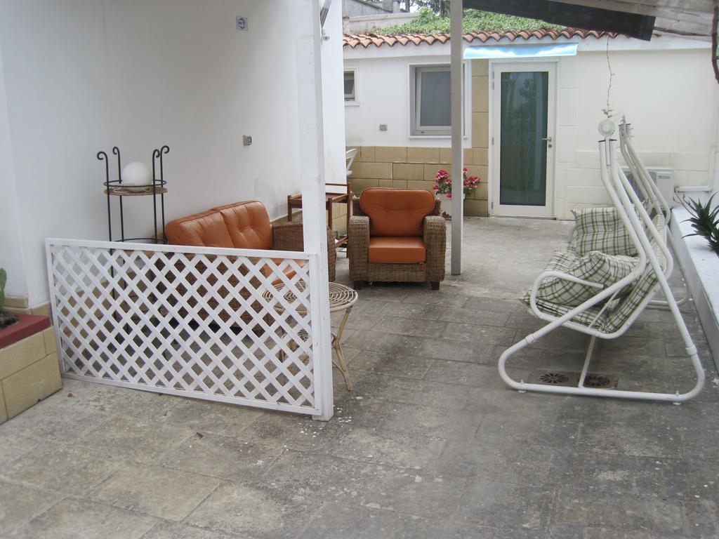 Bed & Breakfast Santos Bari