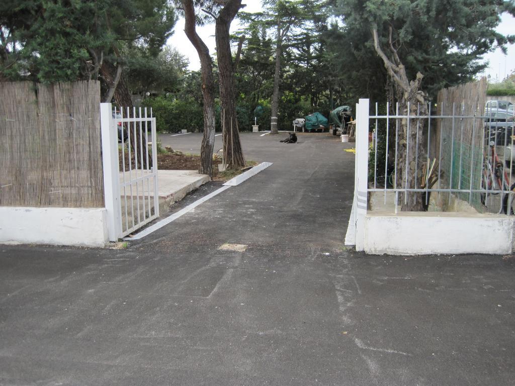 Santos Bed & Breakfast Bari