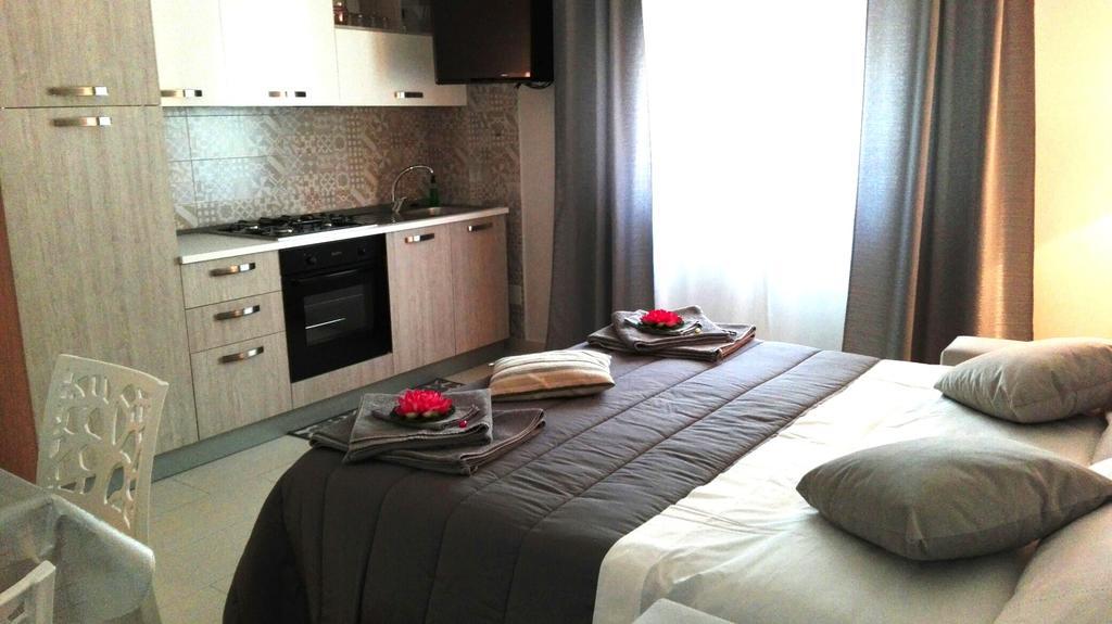 Residenze Principe Amedeo * Bari