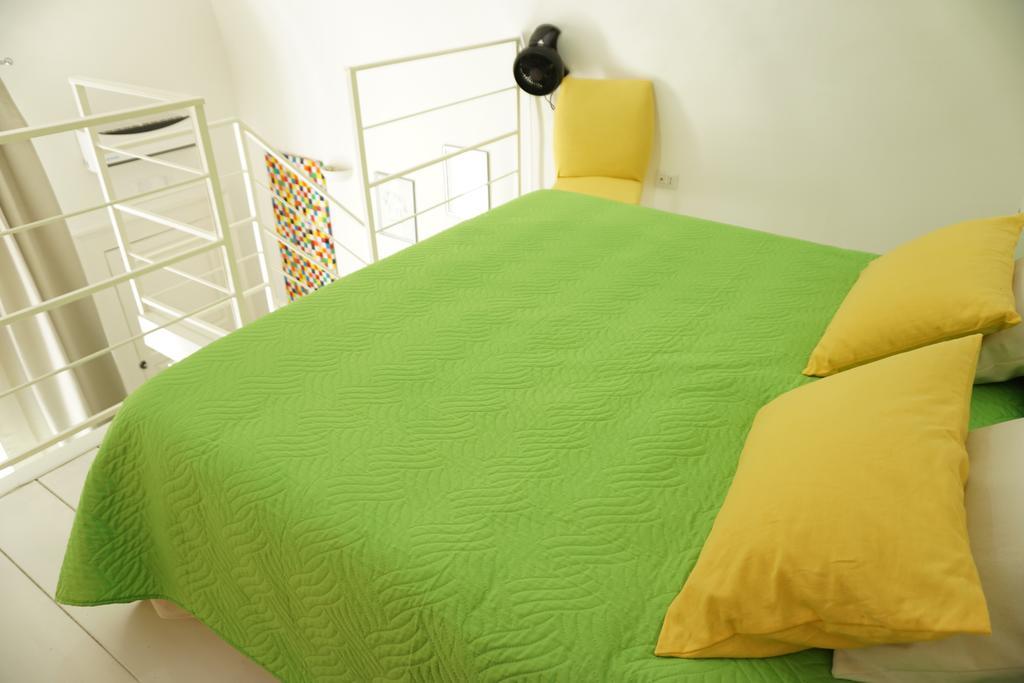 Apartment Dante - Centro Bari