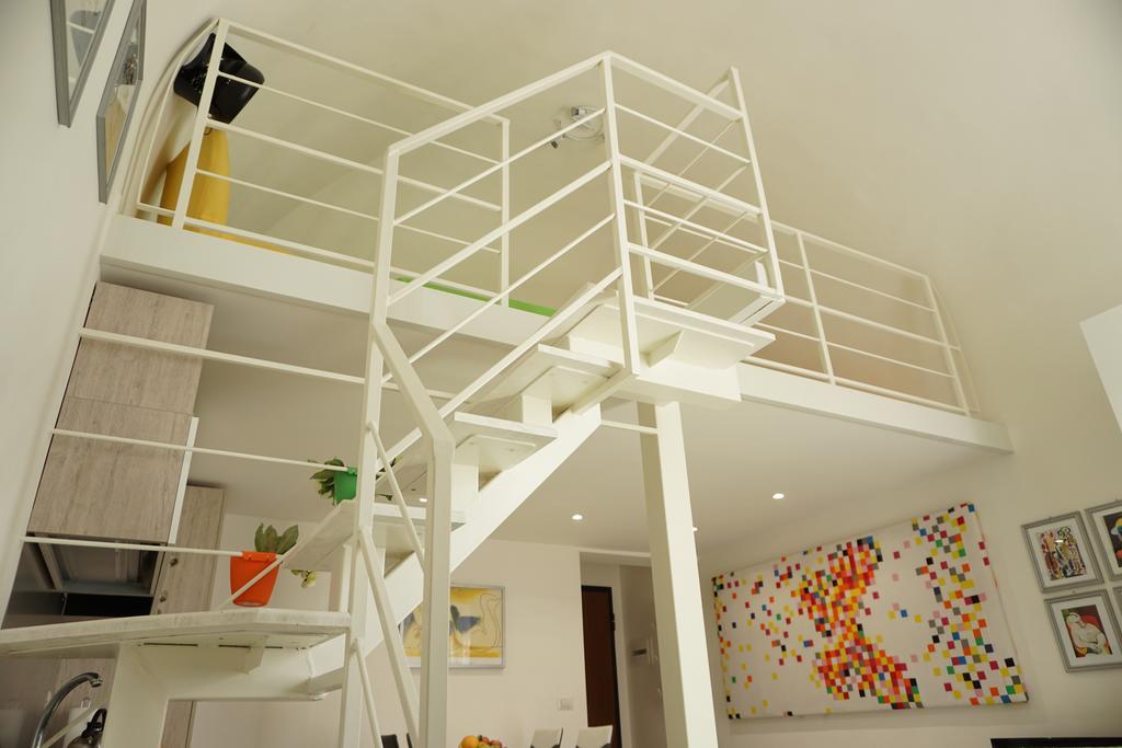 Dante - Centro Apartment Bari