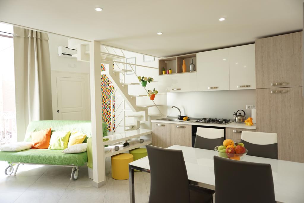 Apartment Dante - Centro *