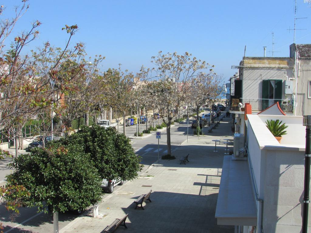 Hotel Masseria Sant'anna Bari