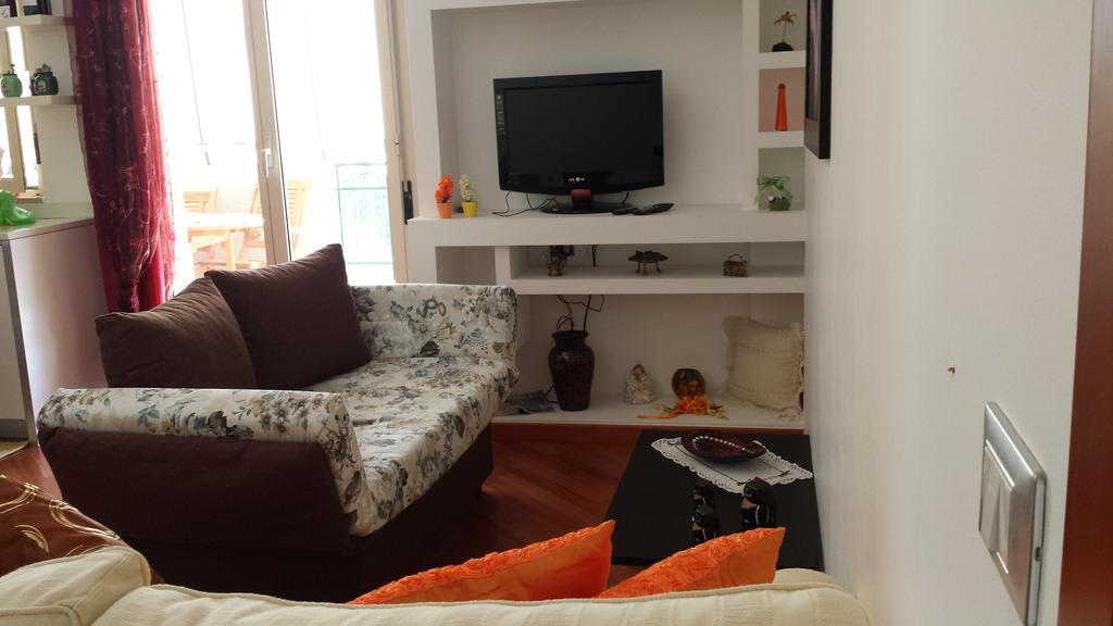 Casa Menhir Aet *