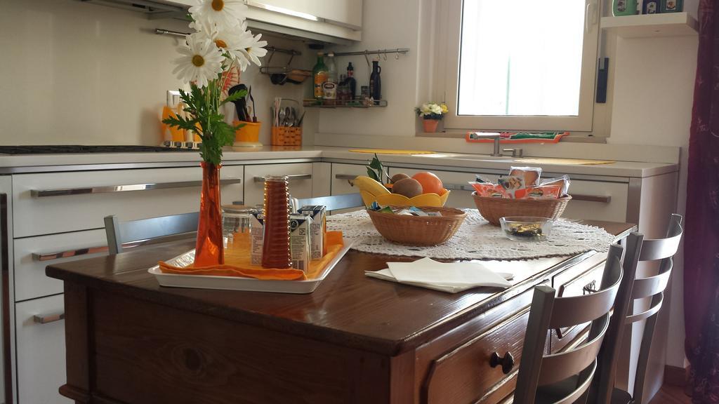 Apartment Casa Menhir Aet Bari