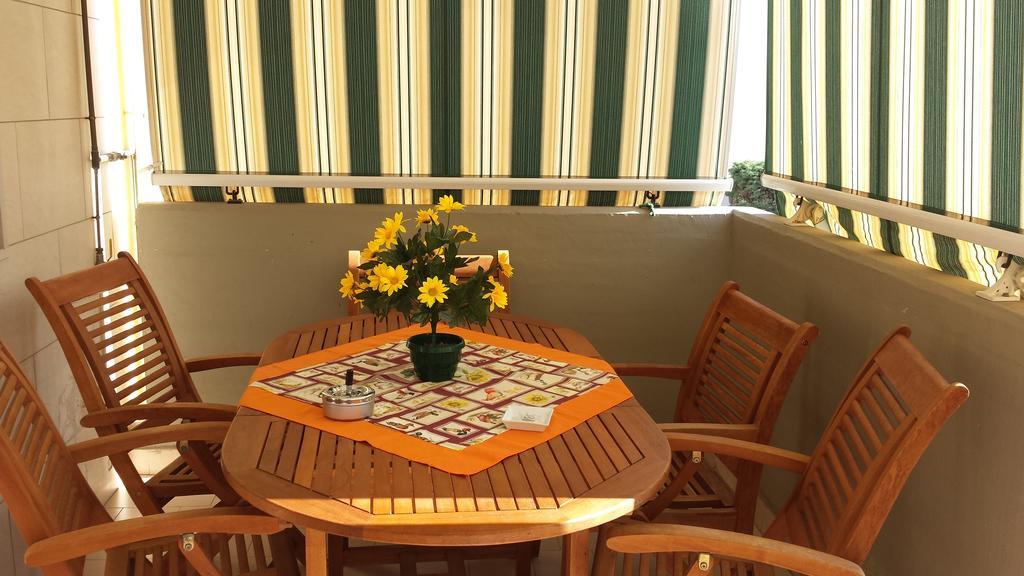 Apartment Casa Menhir Aet Bari