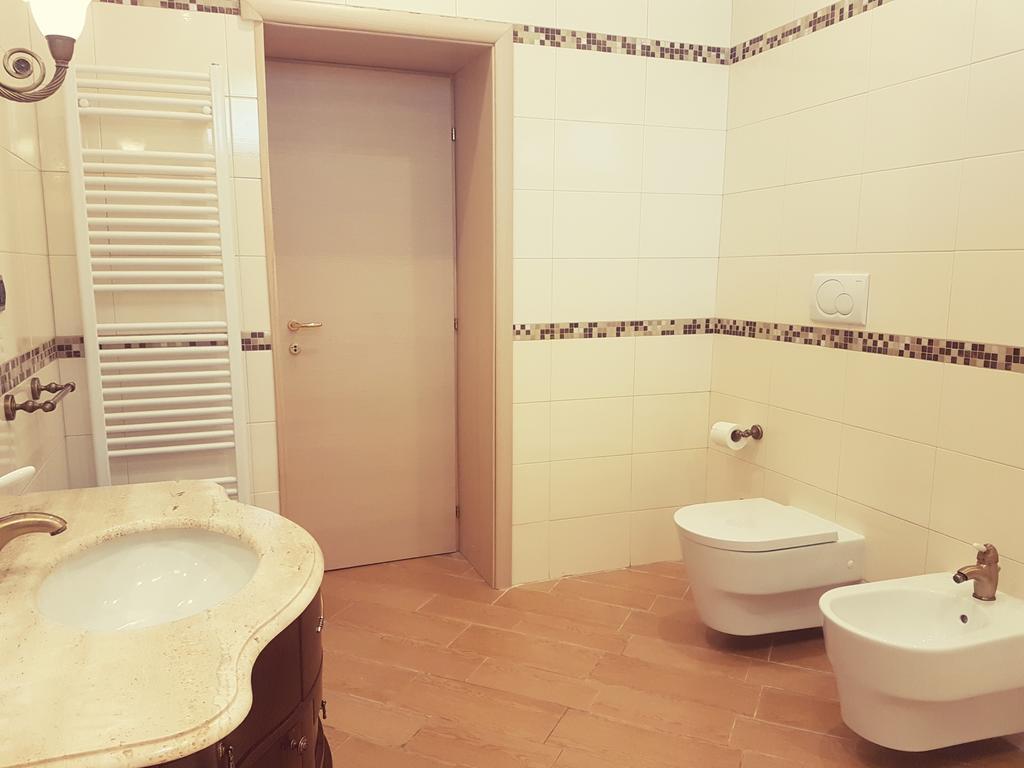 Guest house Simpson - Aeroporto Di -