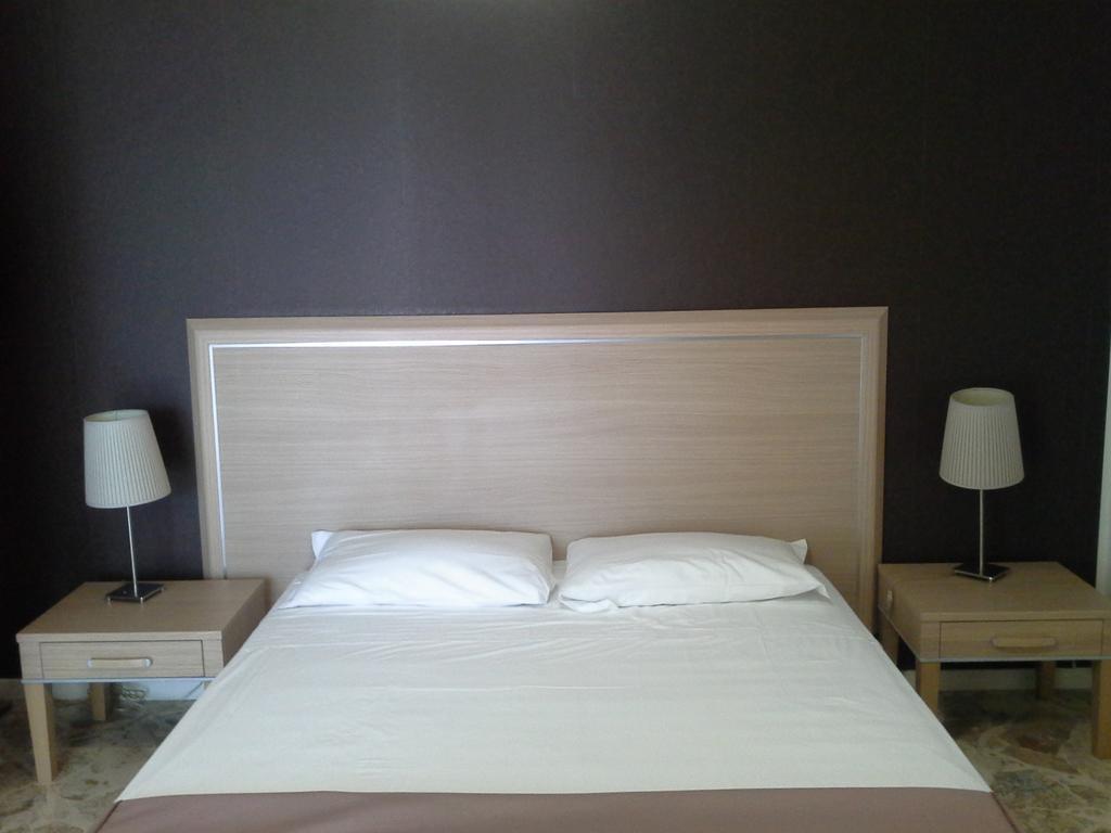 Bed & Breakfast Del Mar