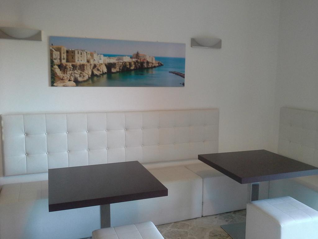 Bed & Breakfast Del Mar
