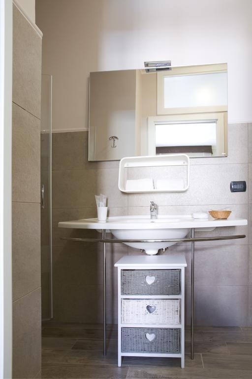 Kibari Bed & Breakfast 2*