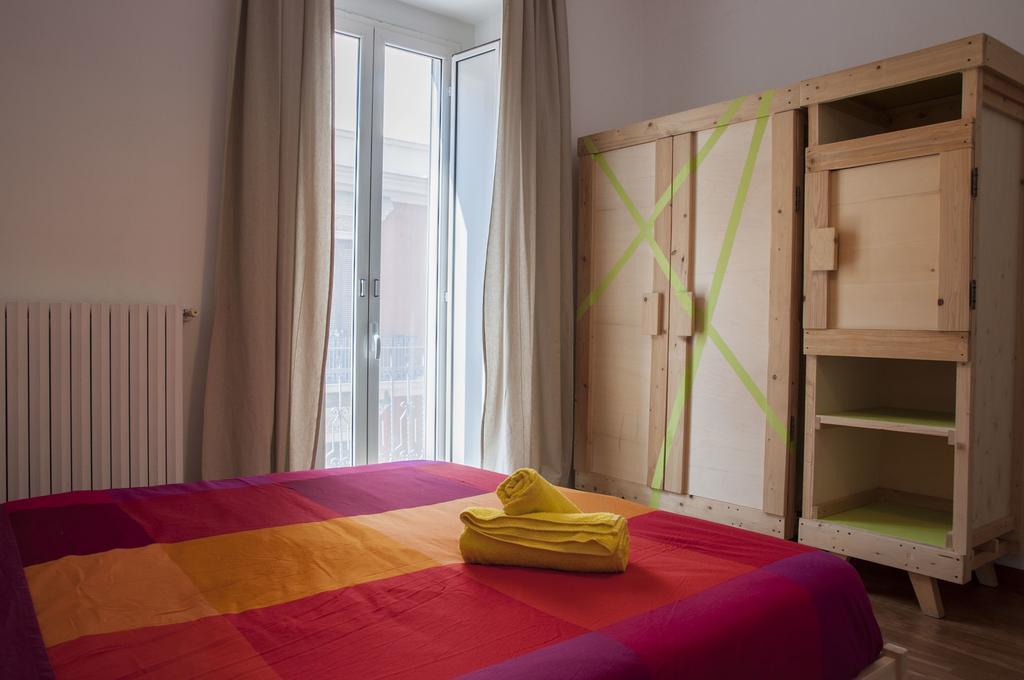 Manzoni House *